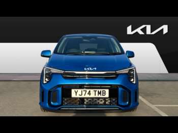 Used Kia Picanto 2025 for sale - 74791214: Photo