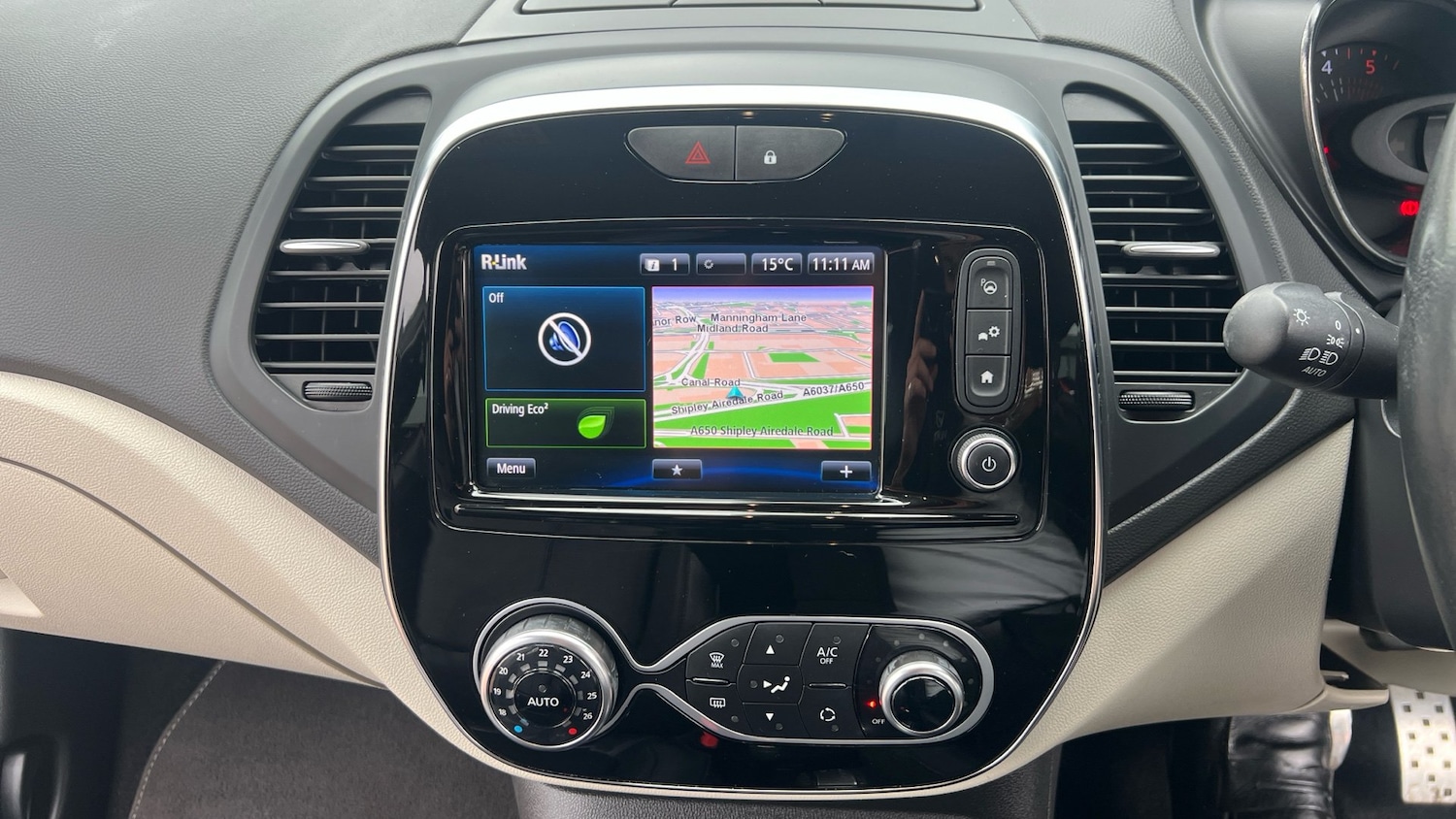 Used Renault Captur 2018 for sale - 76363219: Photo 12