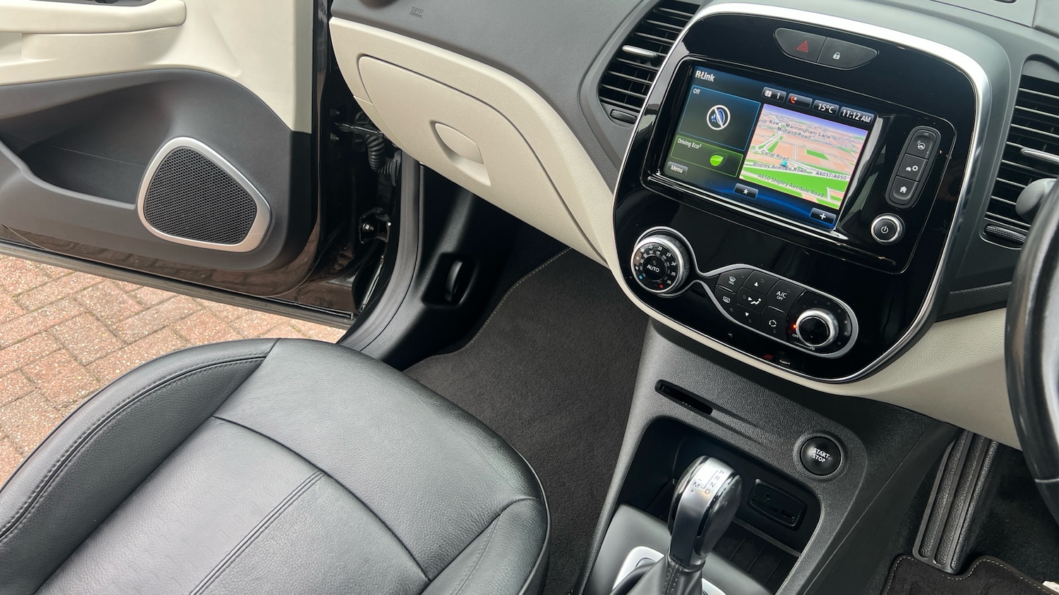 Used Renault Captur 2018 for sale - 76363219: Photo 14