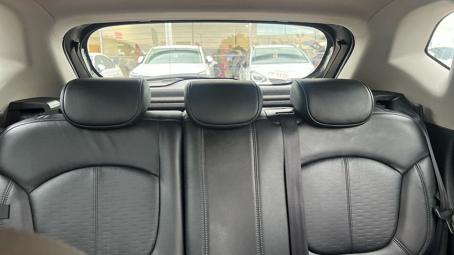 Used Renault Captur 2018 for sale - 76363219: Photo 15