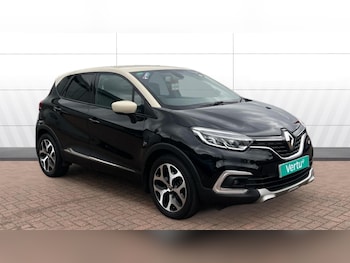 2018 (68) - 1.5 dCi 90 GT Line 5dr EDC