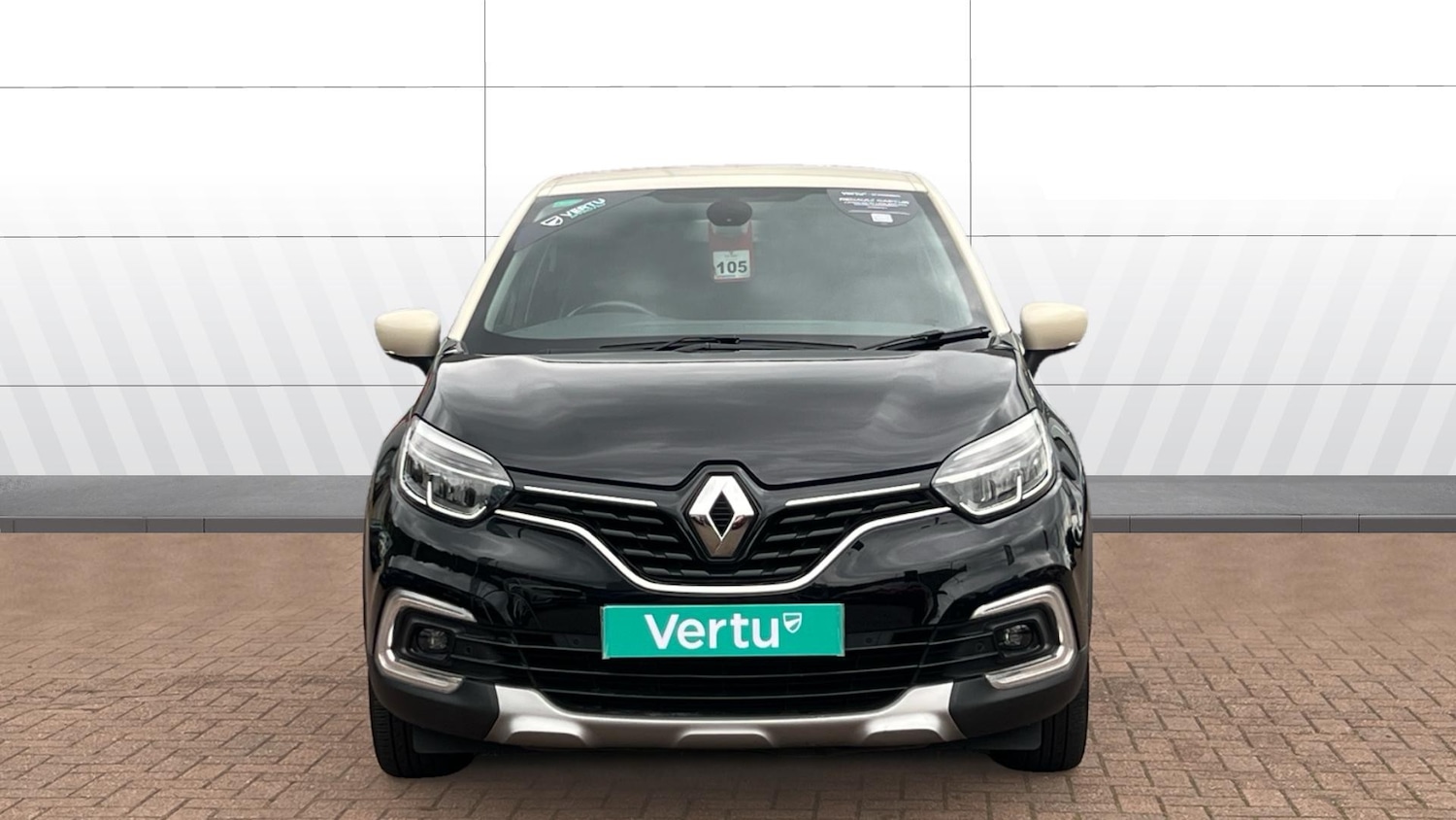 Used Renault Captur 2018 for sale - 76363219: Photo 3
