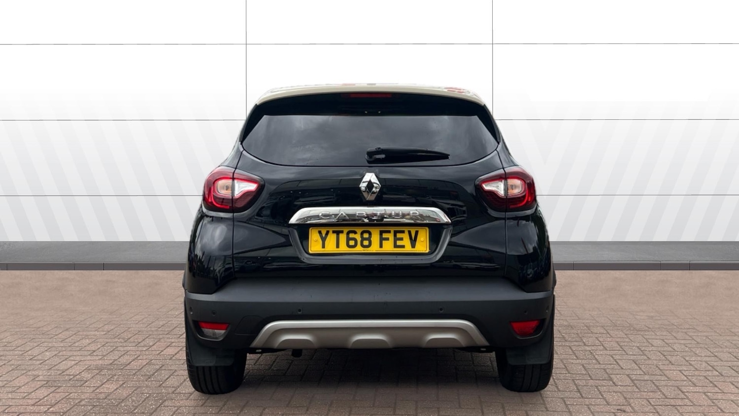 Used Renault Captur 2018 for sale - 76363219: Photo 6