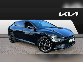 Used Kia EV6 2025 for sale - 78366654: Photo