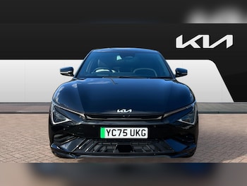 Used Kia EV6 2025 for sale - 78366654: Photo