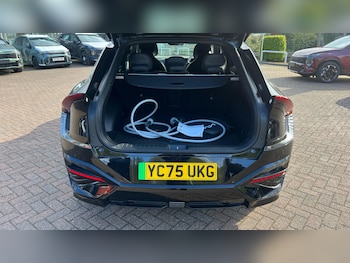 Used Kia EV6 2025 for sale - 78366654: Photo