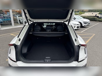 Used Kia EV6 2022 for sale - 75689630: Photo