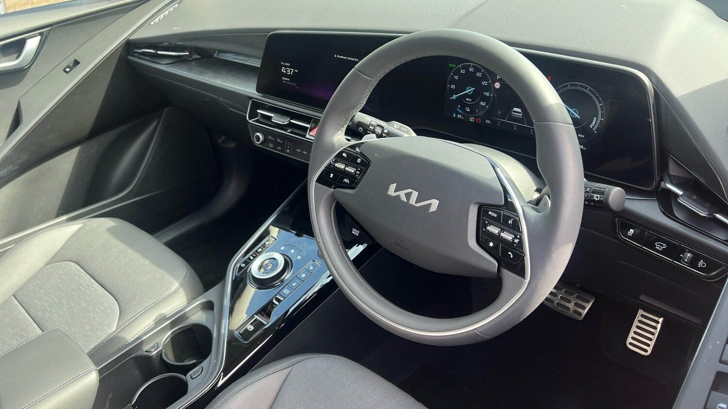 Used Kia Niro 2025 for sale - 76180858: Photo 11