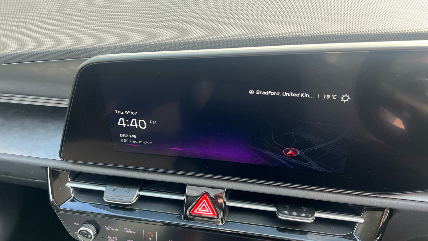 Used Kia Niro 2025 for sale - 76180858: Photo 12