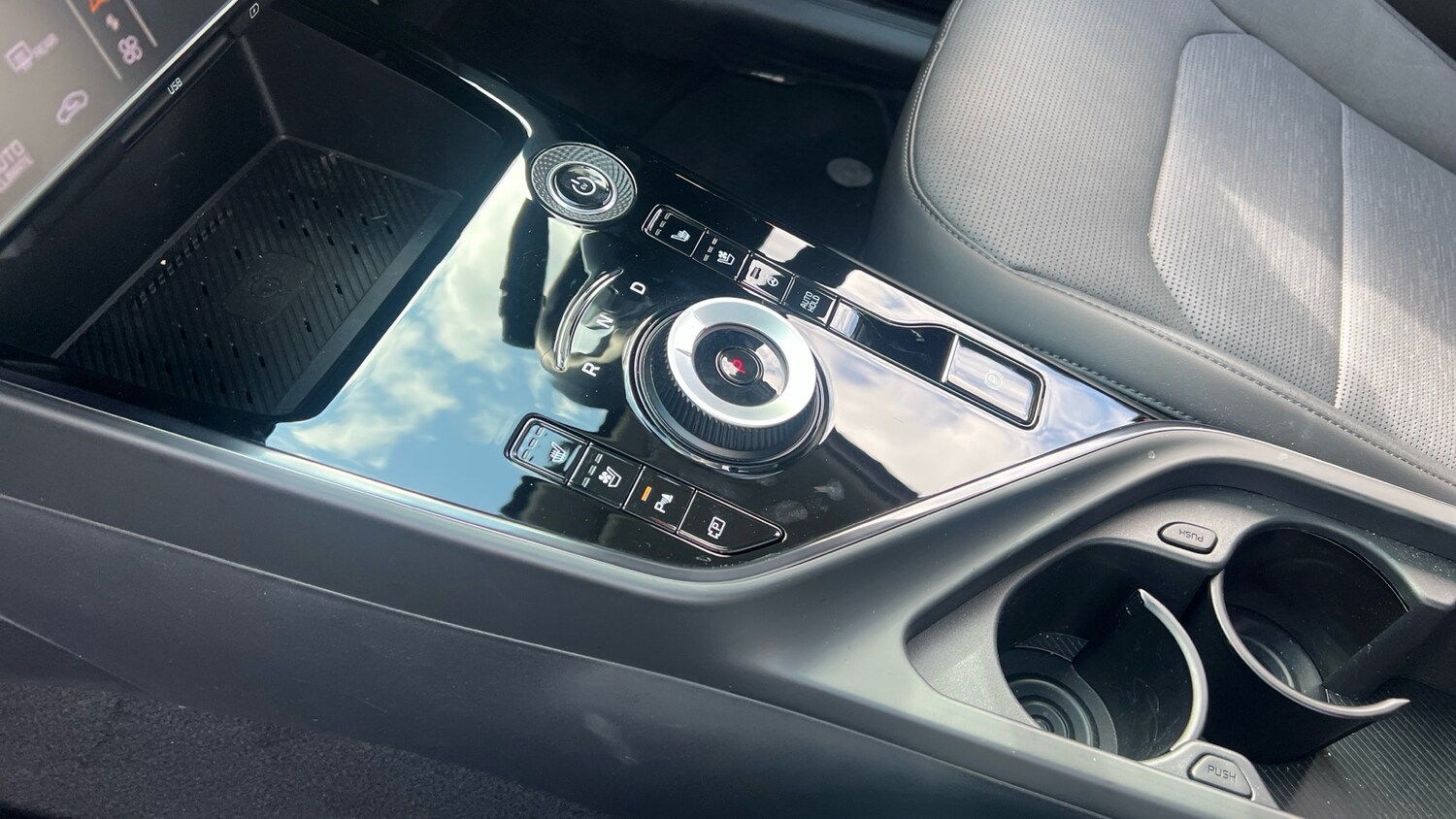 Used Kia Niro 2025 for sale - 76180858: Photo 13