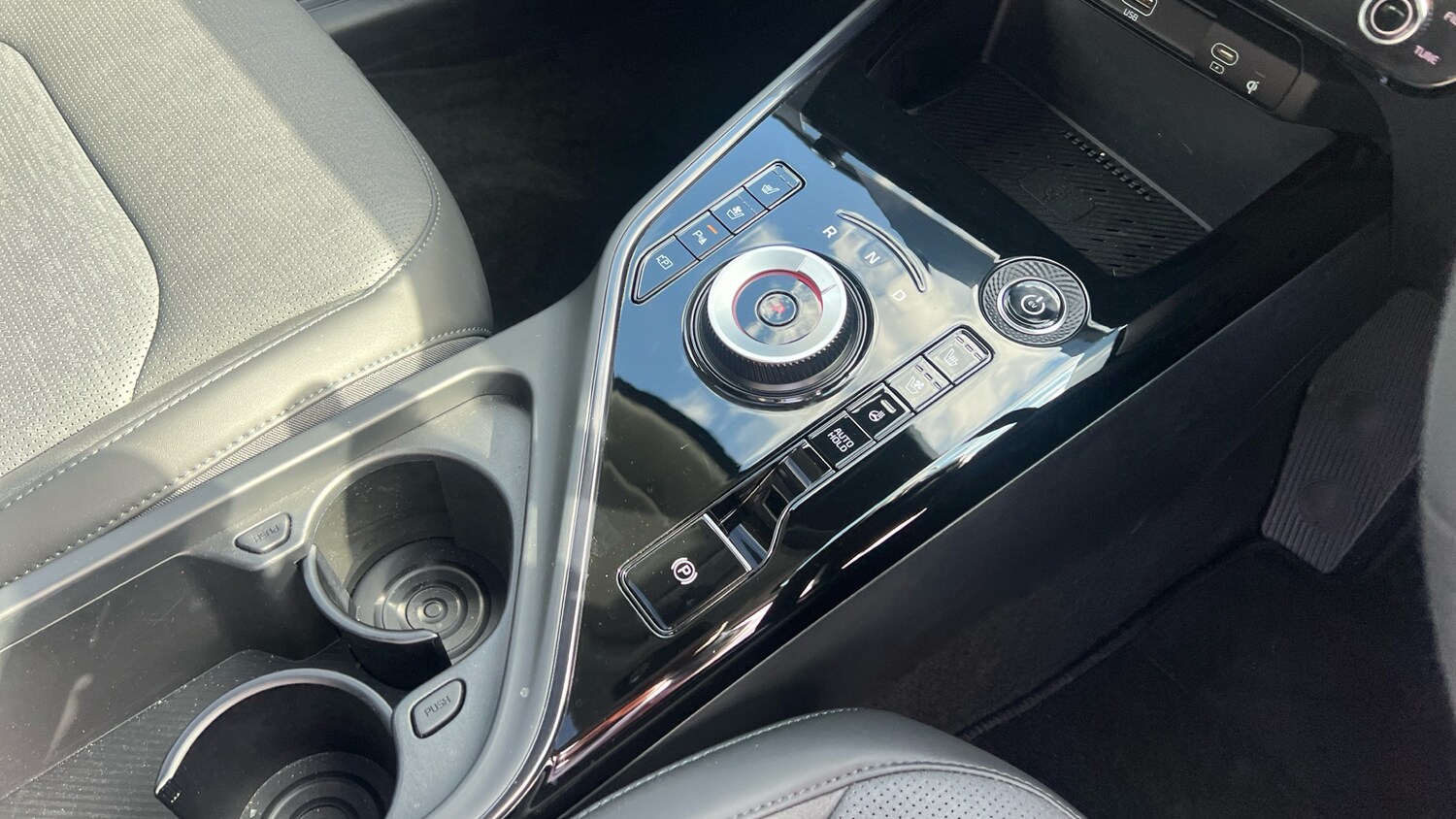 Used Kia Niro 2025 for sale - 76180858: Photo 14