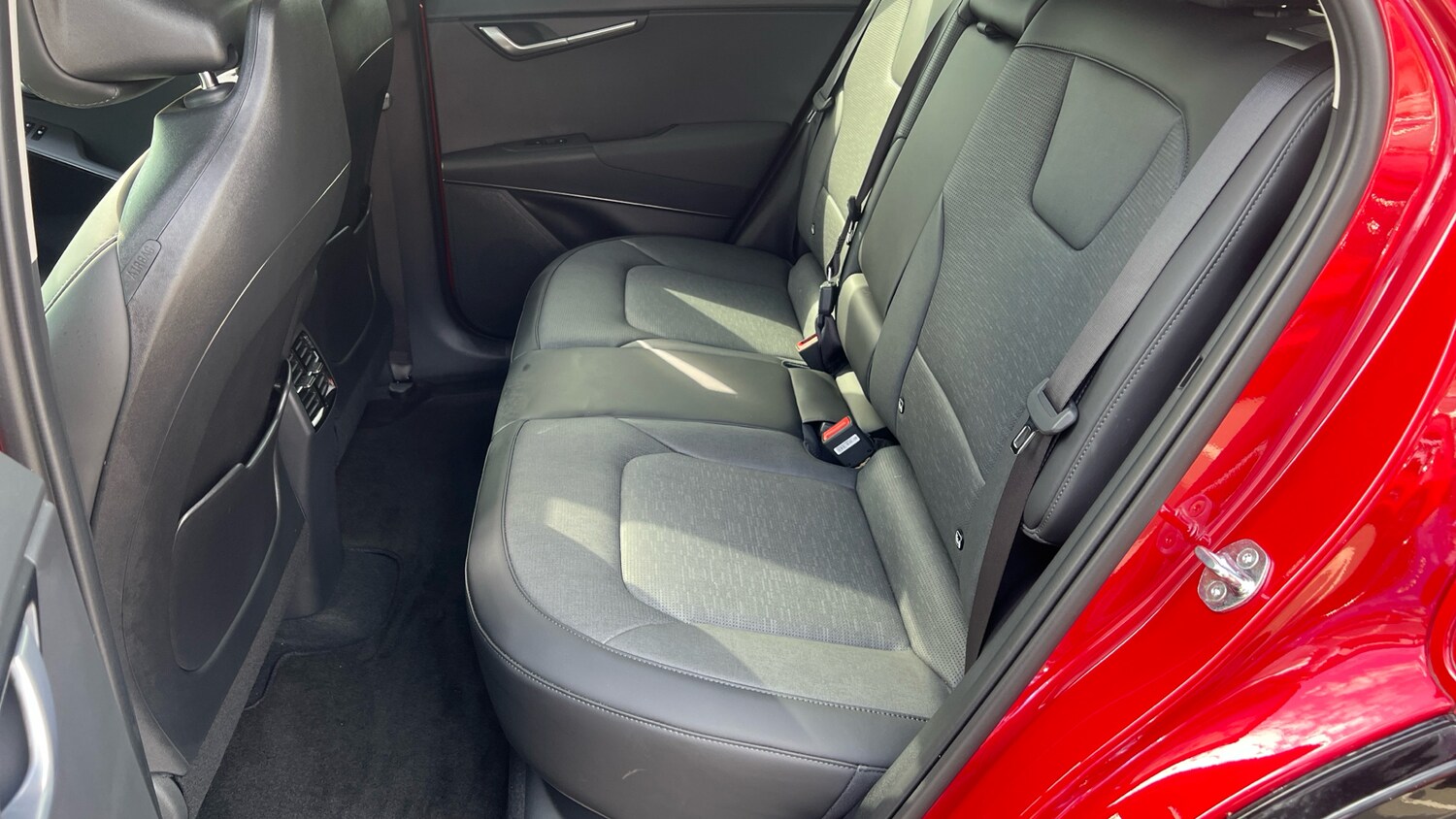 Used Kia Niro 2025 for sale - 76180858: Photo 16