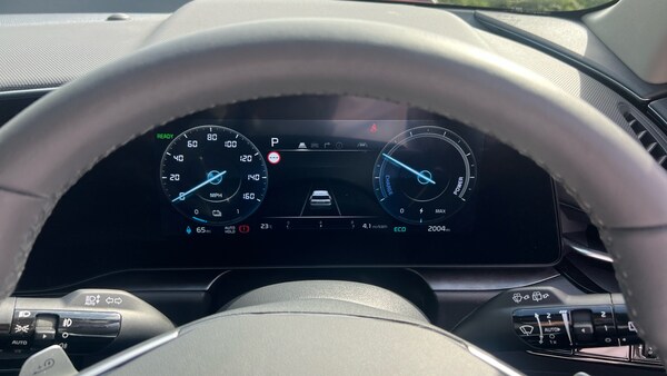 Used Kia Niro 2025 for sale - 76180858: Photo 18