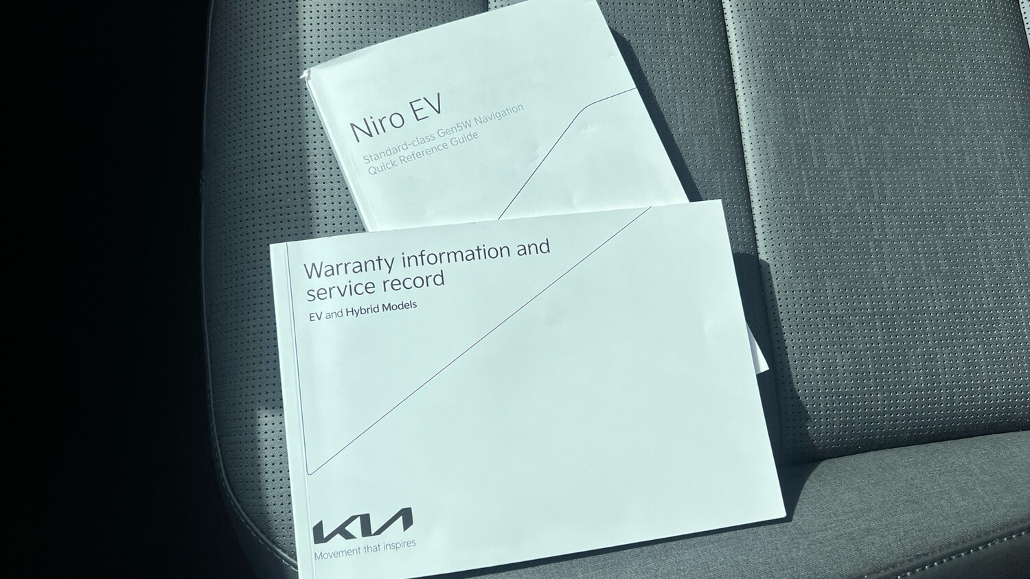 Used Kia Niro 2025 for sale - 76180858: Photo 19