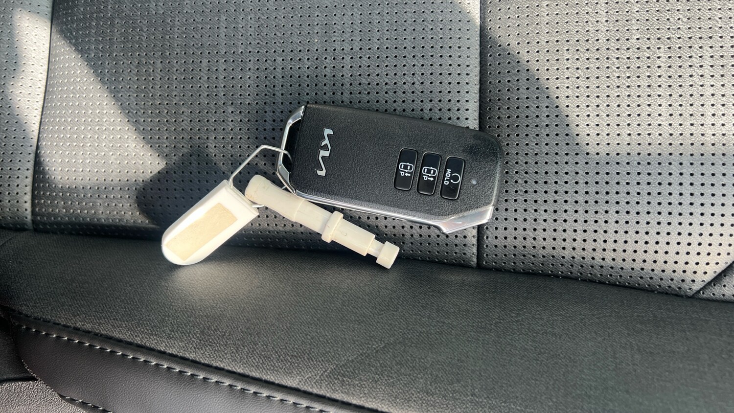 Used Kia Niro 2025 for sale - 76180858: Photo 20