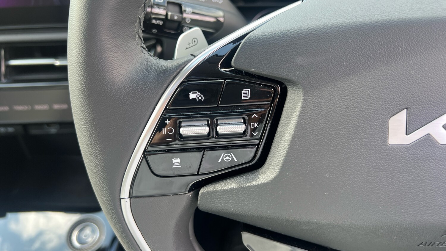 Used Kia Niro 2025 for sale - 76180858: Photo 24