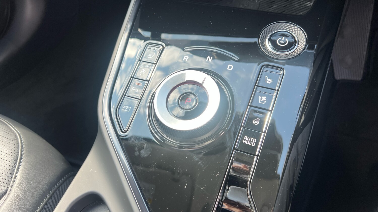 Used Kia Niro 2025 for sale - 76180858: Photo 28