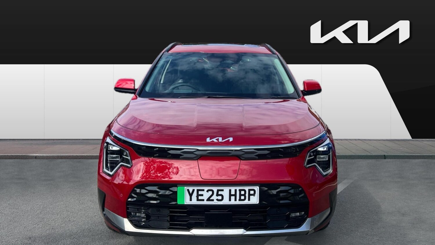 Used Kia Niro 2025 for sale - 76180858: Photo 3