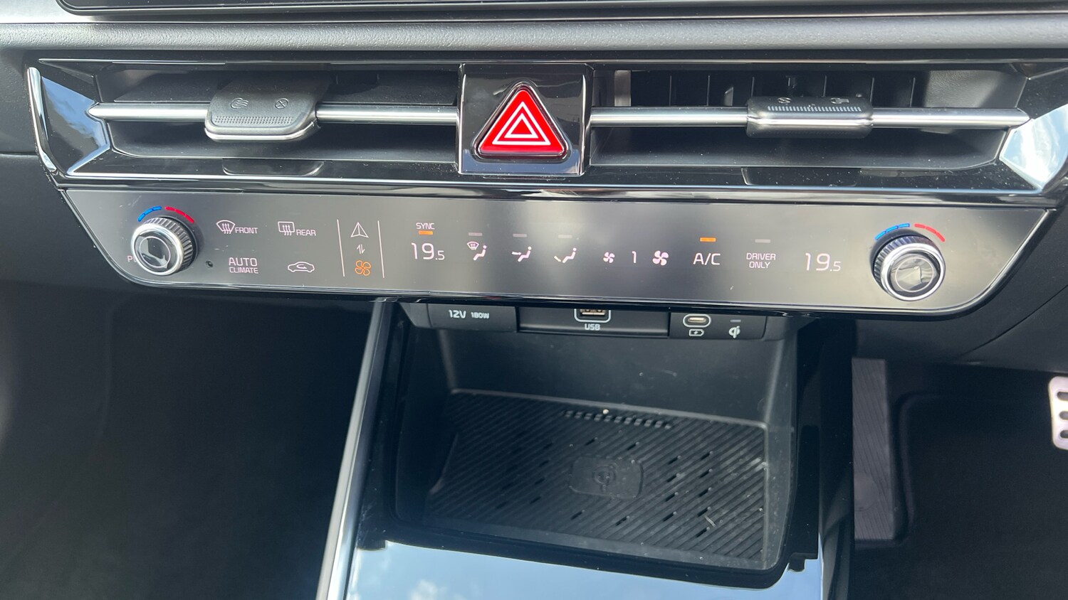 Used Kia Niro 2025 for sale - 76180858: Photo 31