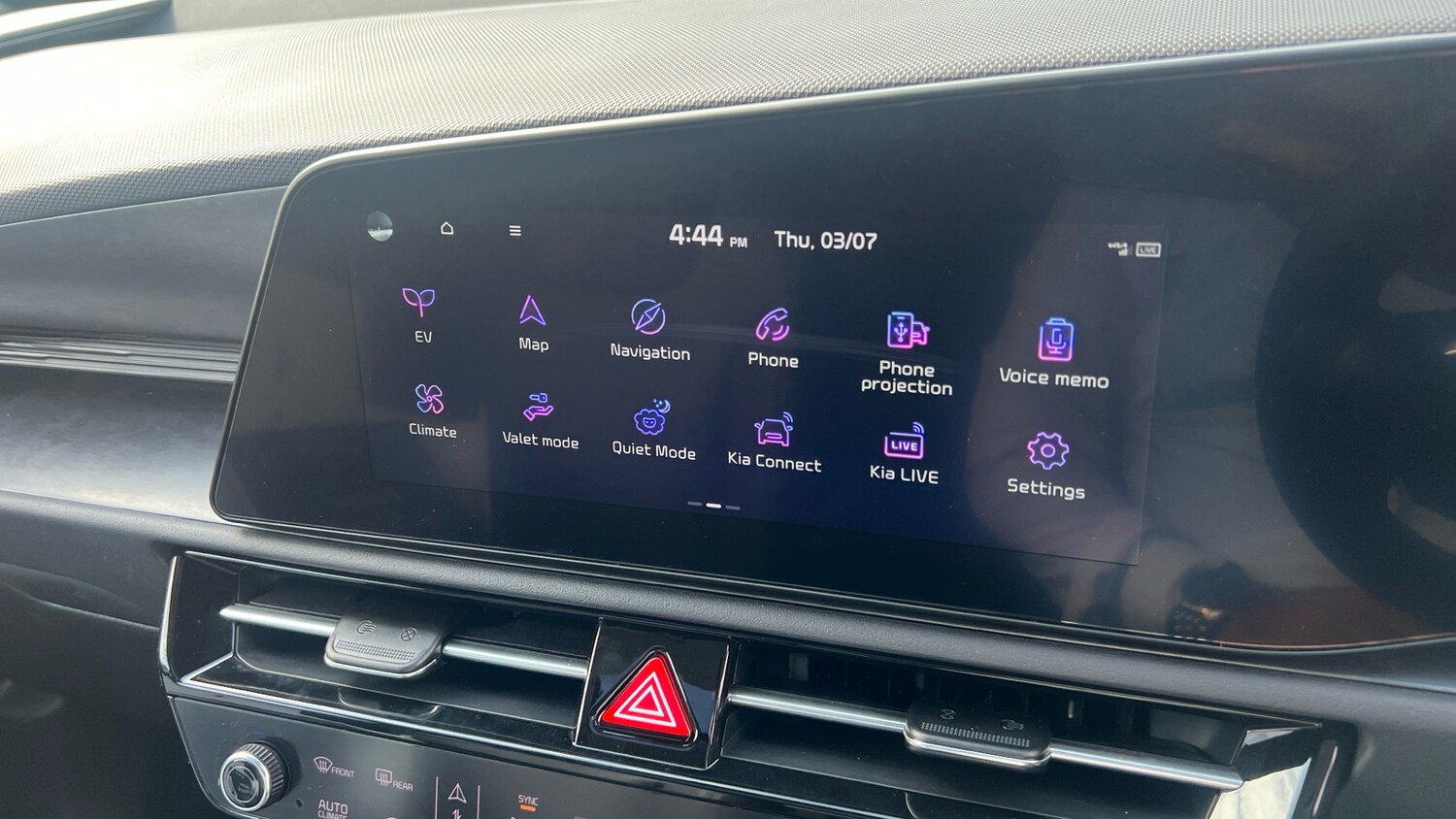 Used Kia Niro 2025 for sale - 76180858: Photo 34