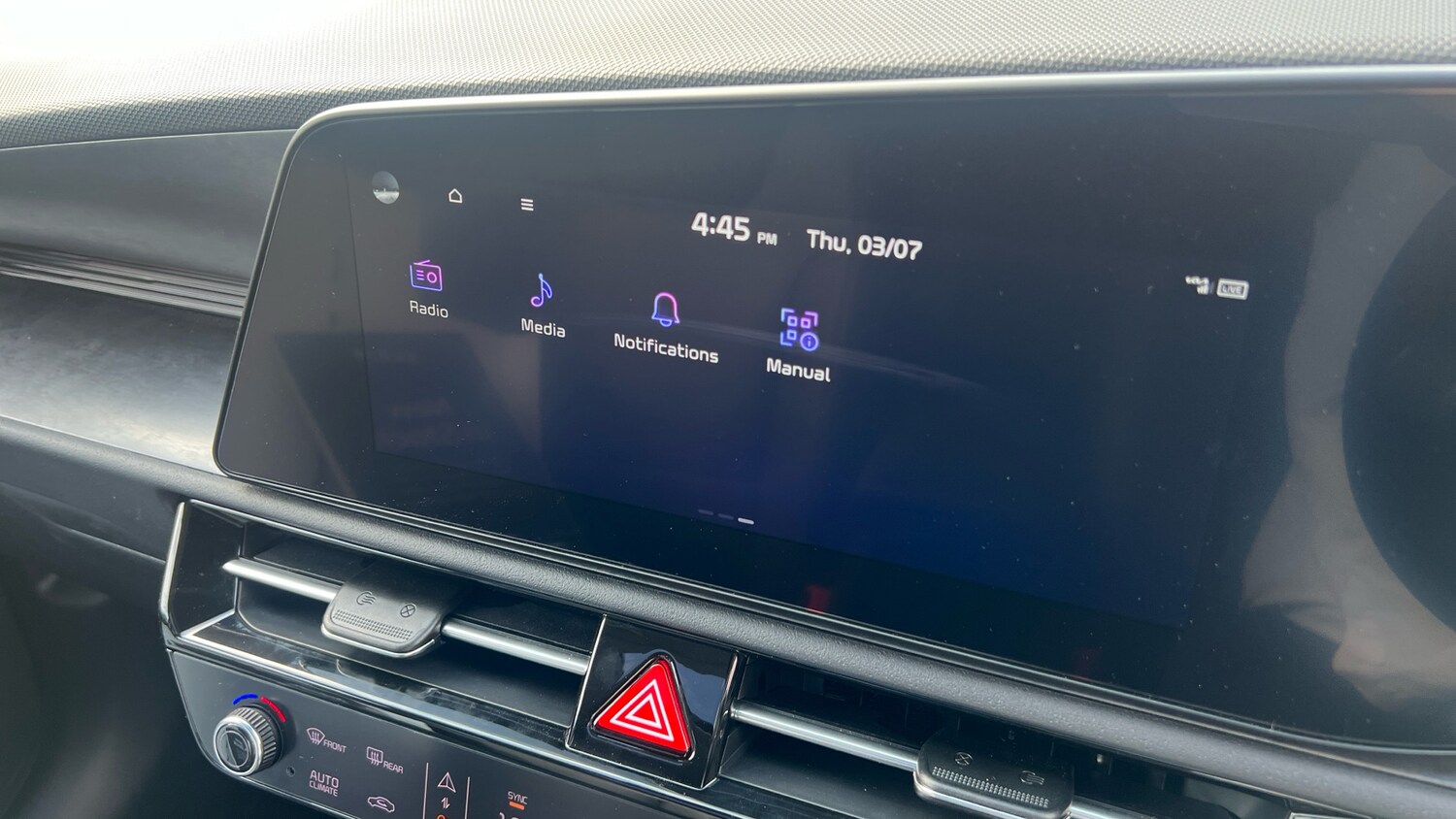 Used Kia Niro 2025 for sale - 76180858: Photo 35