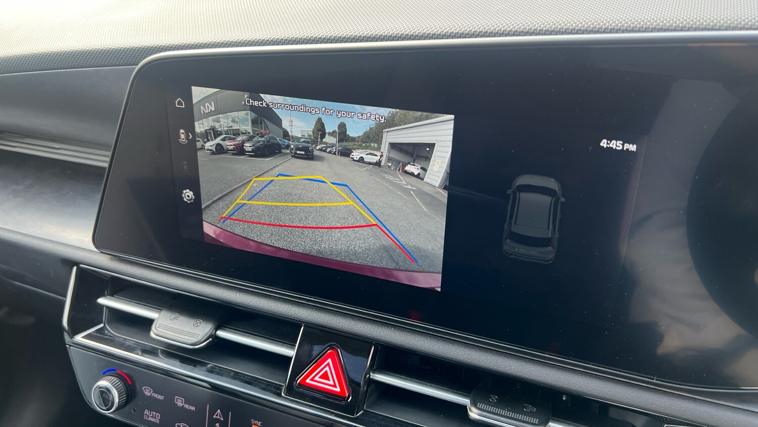 Used Kia Niro 2025 for sale - 76180858: Photo 36