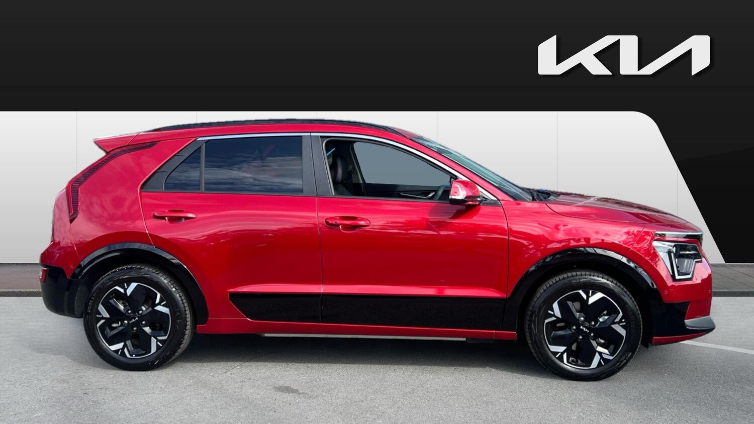 Used Kia Niro 2025 for sale - 76180858: Photo 5