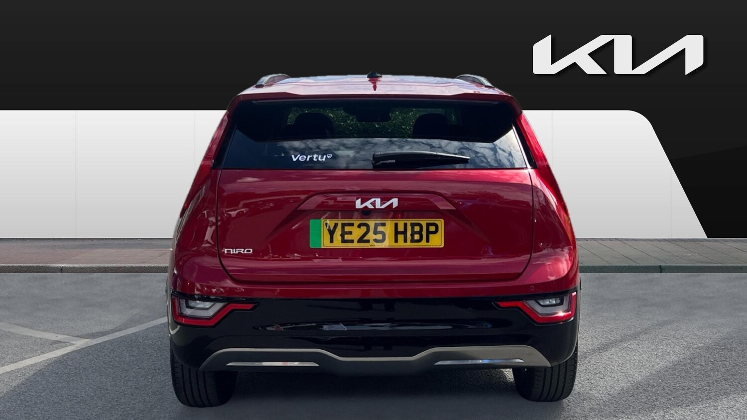 Used Kia Niro 2025 for sale - 76180858: Photo 6