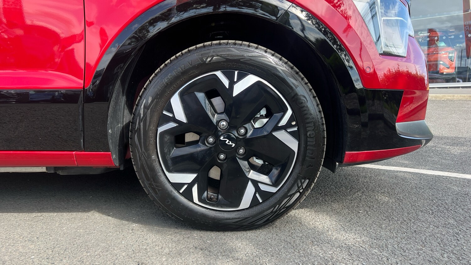 Used Kia Niro 2025 for sale - 76180858: Photo 7