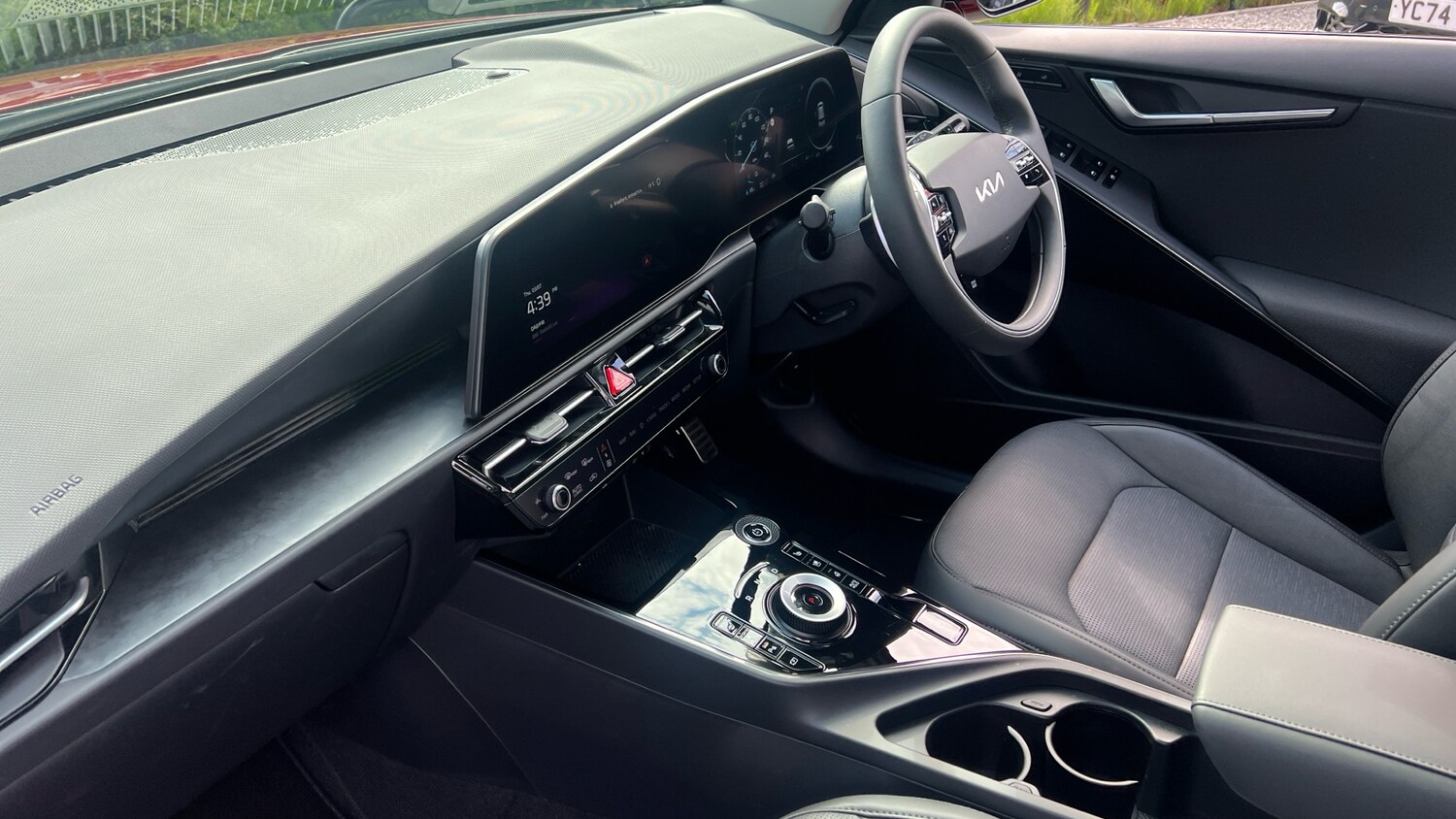 Used Kia Niro 2025 for sale - 76180858: Photo 9