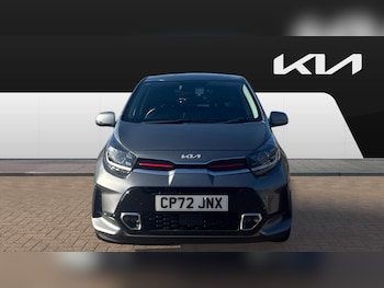 Used Kia Picanto 2023 for sale - 77883797: Photo
