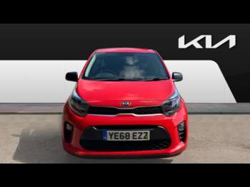 Used Kia Picanto 2018 for sale - 75008779: Photo
