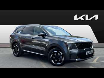 2025 (25) - 1.6 T-GDi PHEV 4 5dr Auto Station Wagon