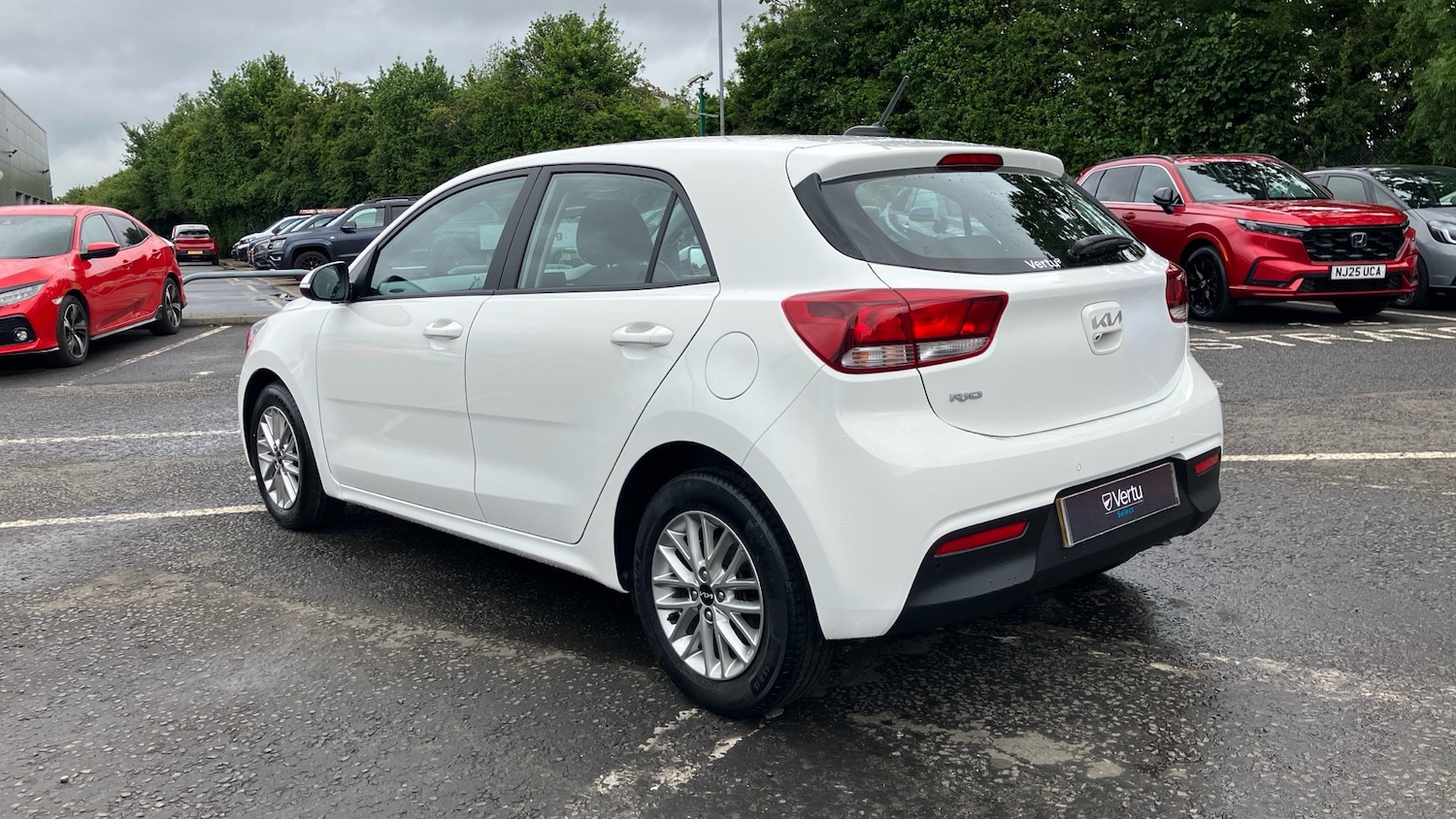 Vehicle 25