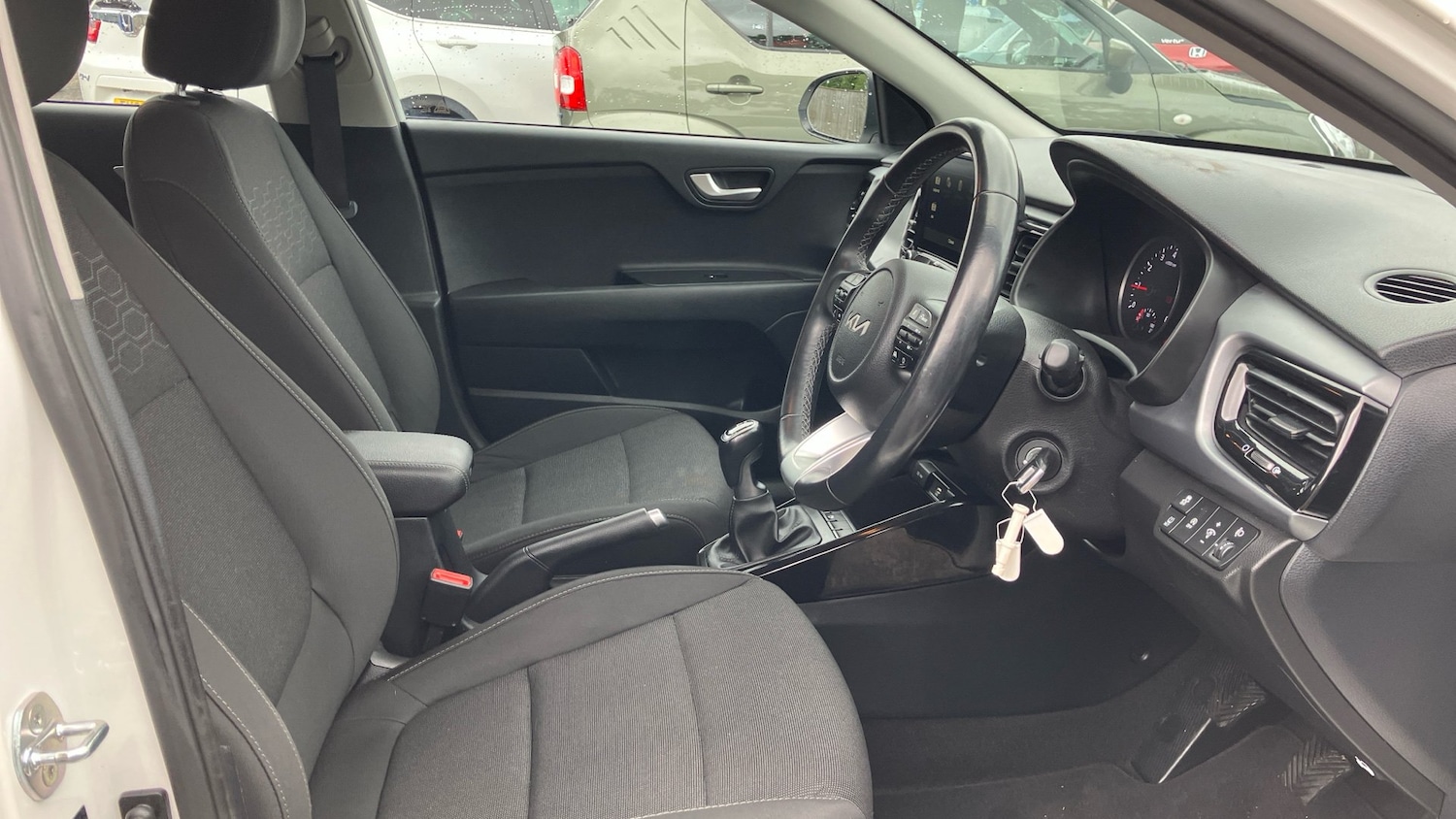 Vehicle 29
