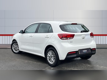 Used Kia Rio 2022 for sale - 75443641: Photo