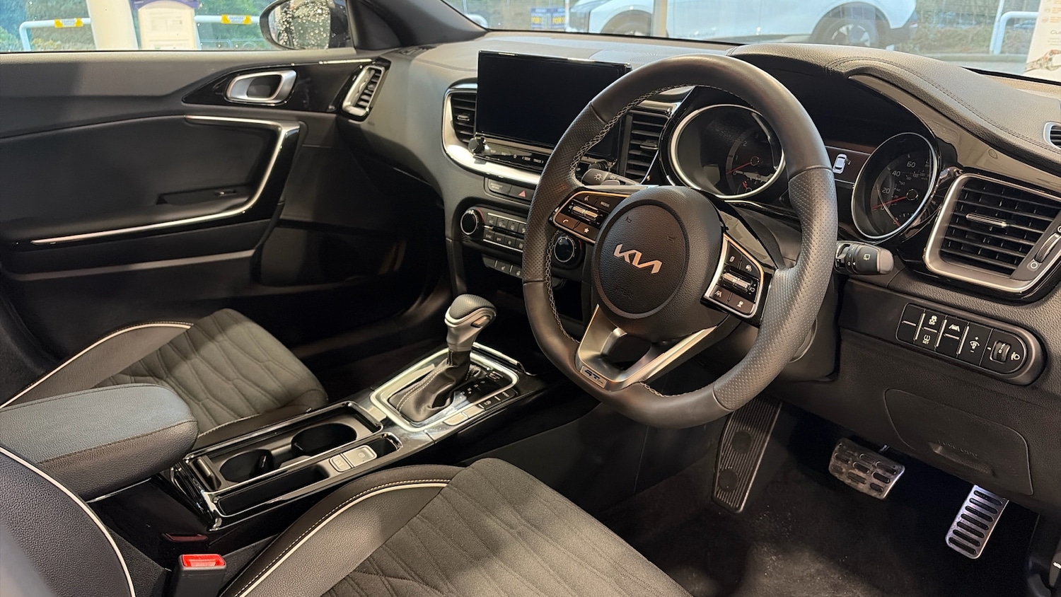 Used Kia Ceed 2025 for sale - 77446143: Photo 11