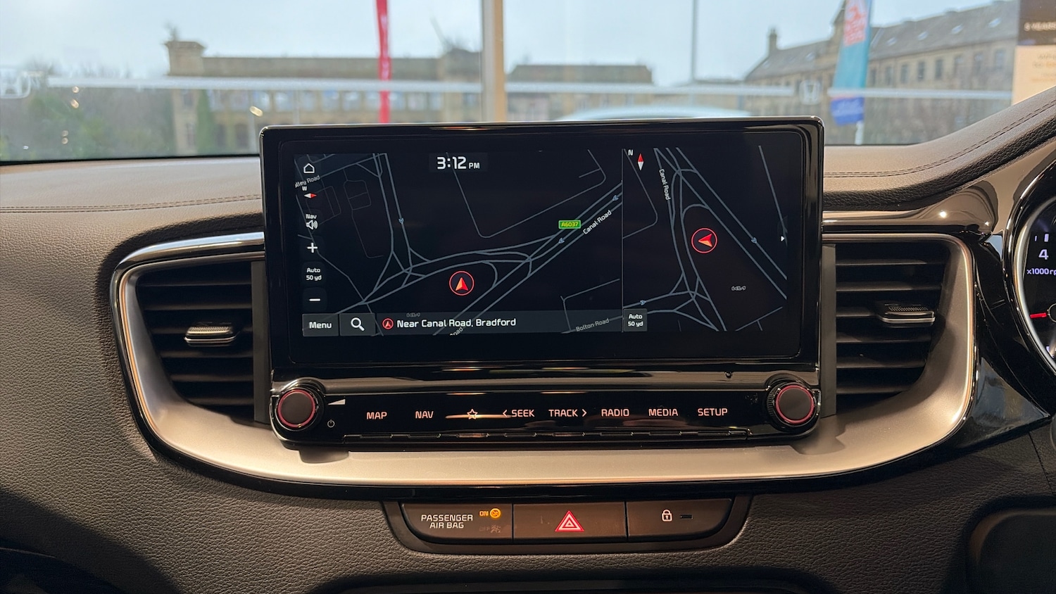 Used Kia Ceed 2025 for sale - 77446143: Photo 12