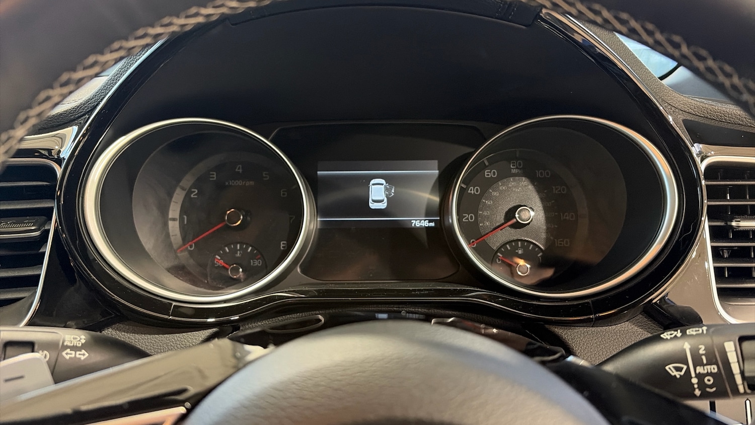 Used Kia Ceed 2025 for sale - 77446143: Photo 18