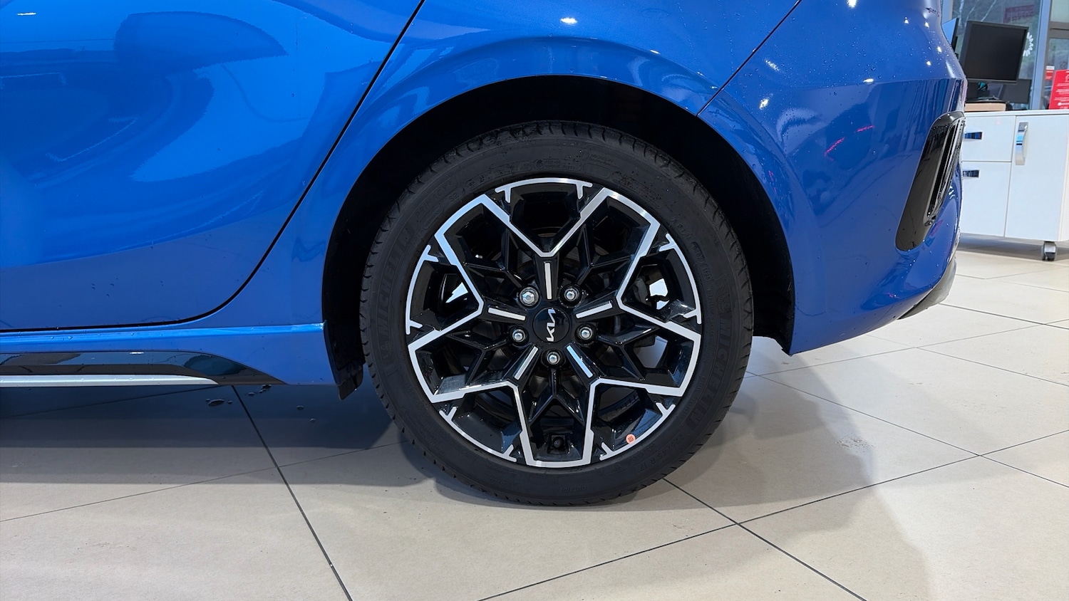 Used Kia Ceed 2025 for sale - 77446143: Photo 21