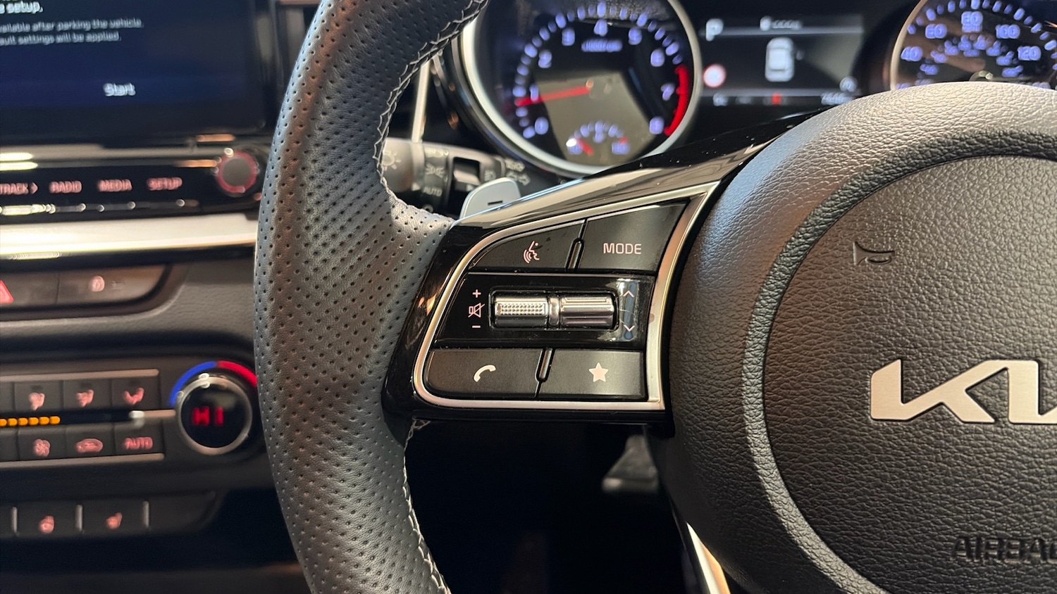 Used Kia Ceed 2025 for sale - 77446143: Photo 27