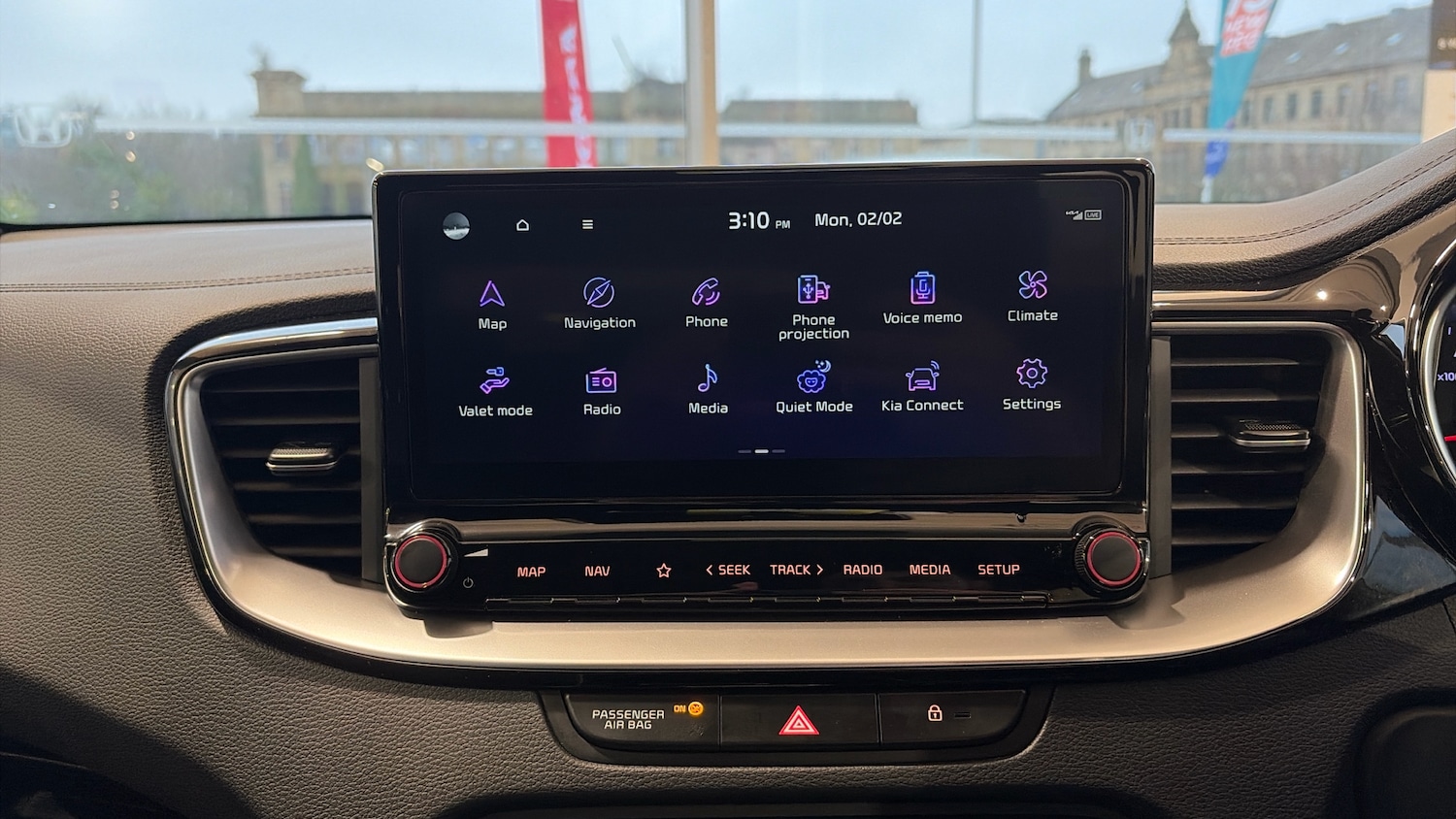 Used Kia Ceed 2025 for sale - 77446143: Photo 30