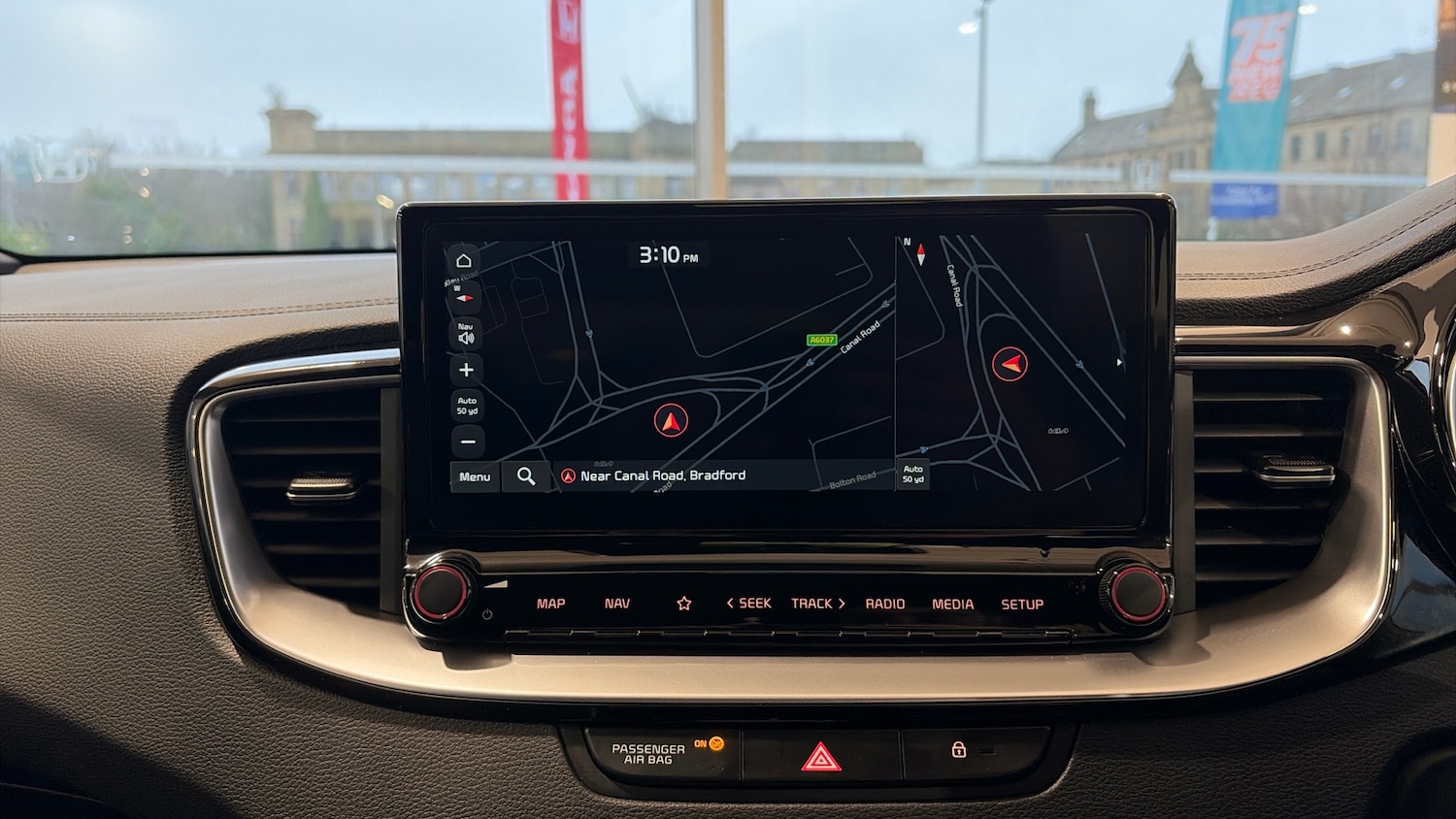 Used Kia Ceed 2025 for sale - 77446143: Photo 31