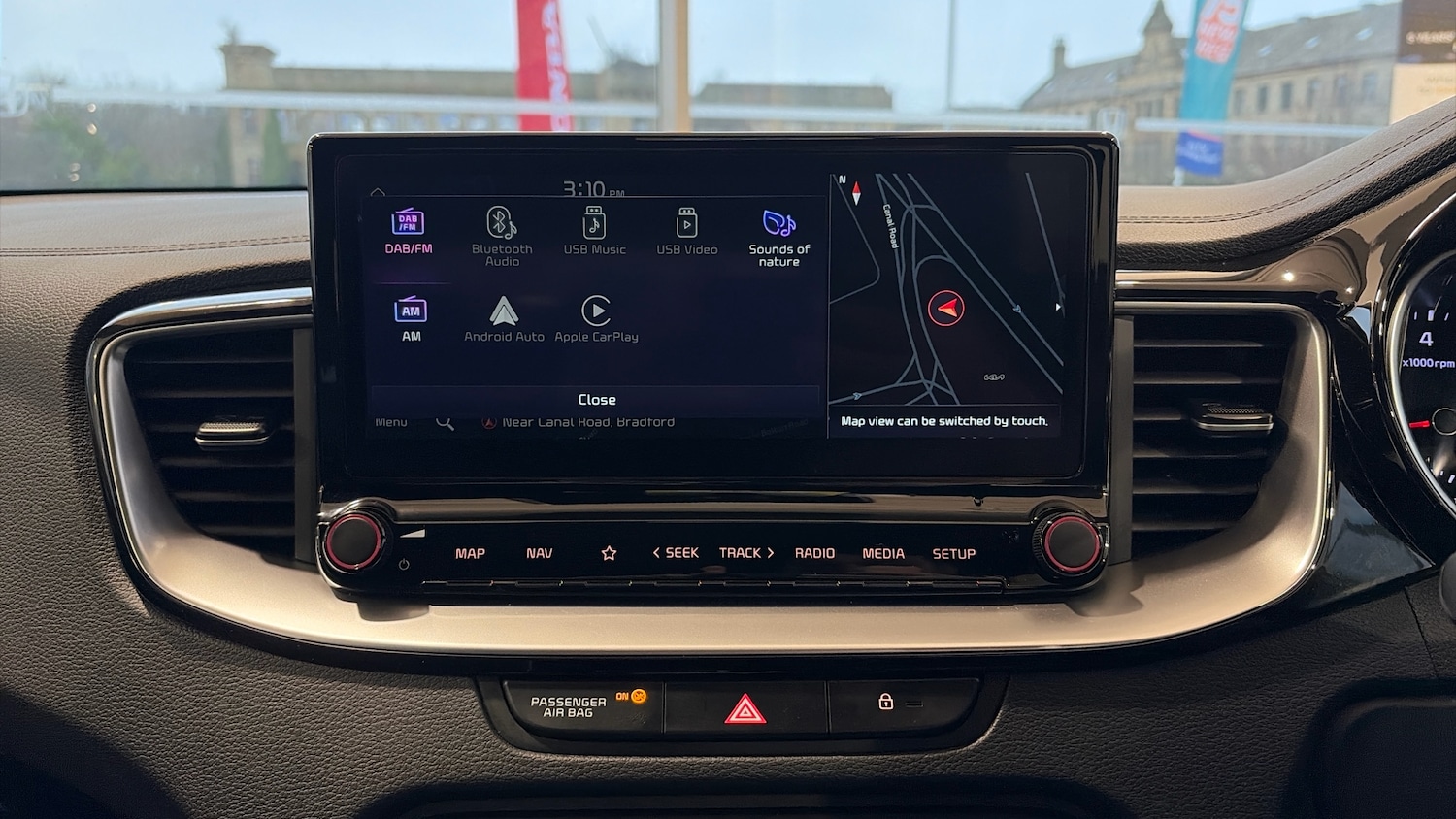 Used Kia Ceed 2025 for sale - 77446143: Photo 32