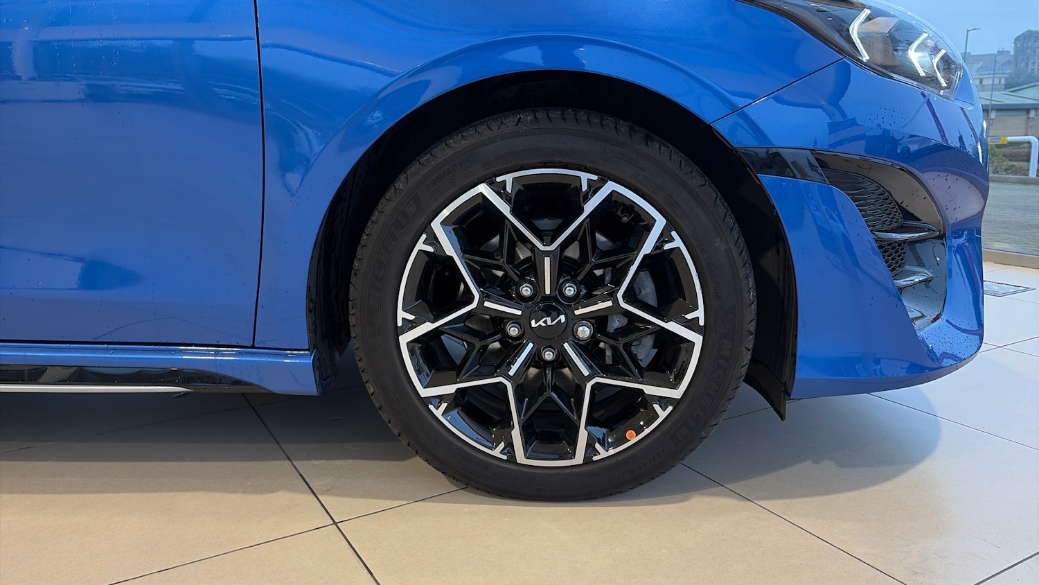 Used Kia Ceed 2025 for sale - 77446143: Photo 38