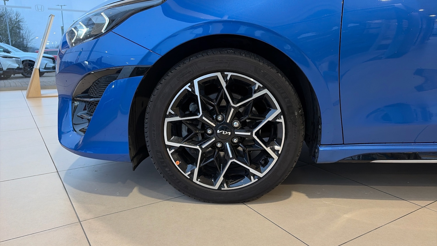 Used Kia Ceed 2025 for sale - 77446143: Photo 39