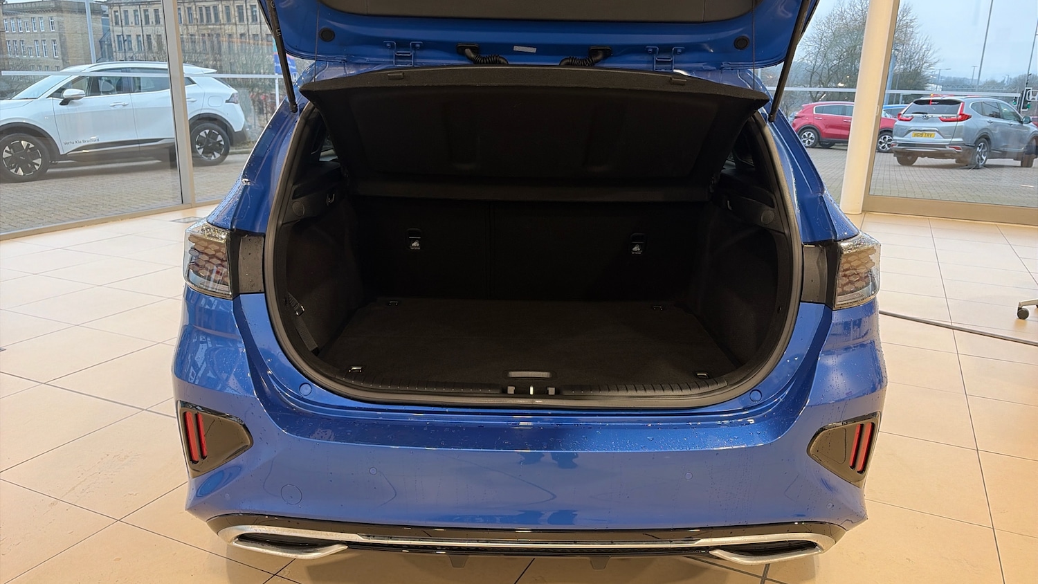 Used Kia Ceed 2025 for sale - 77446143: Photo 4