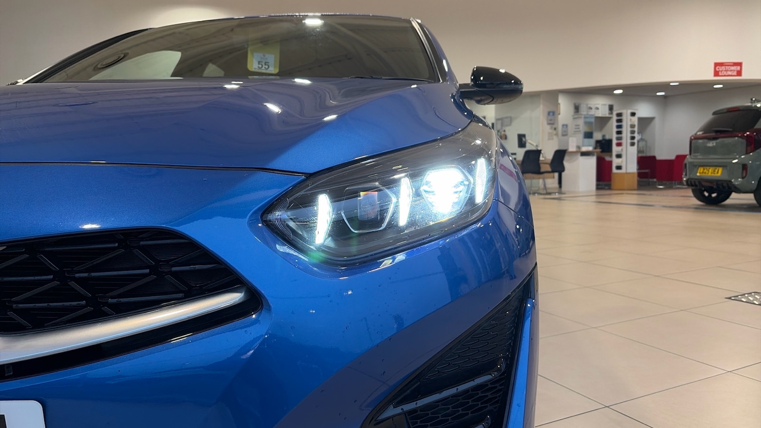 Used Kia Ceed 2025 for sale - 77446143: Photo 41