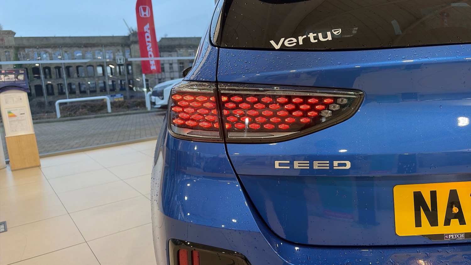 Used Kia Ceed 2025 for sale - 77446143: Photo 42