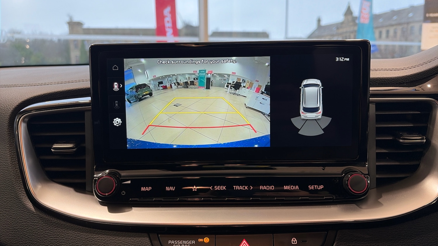 Used Kia Ceed 2025 for sale - 77446143: Photo 43